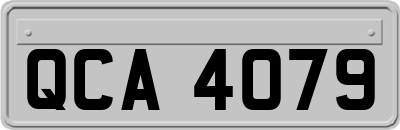 QCA4079