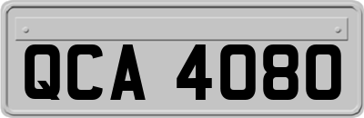 QCA4080