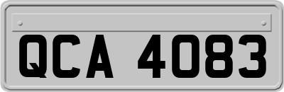QCA4083