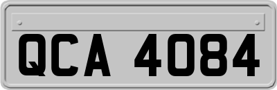 QCA4084
