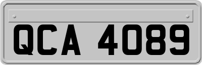 QCA4089