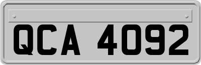QCA4092