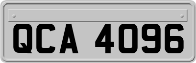 QCA4096