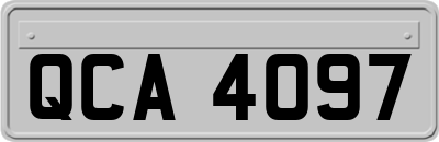 QCA4097