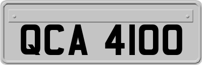 QCA4100