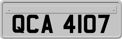 QCA4107