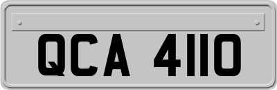 QCA4110