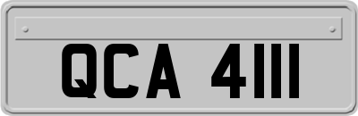 QCA4111