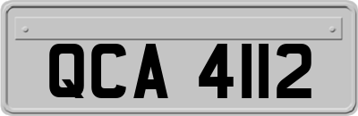 QCA4112