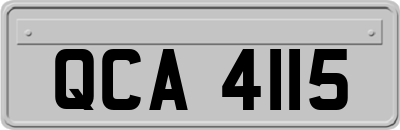 QCA4115