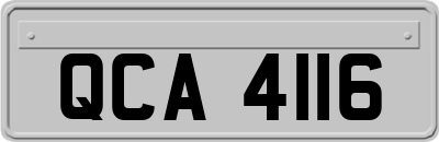 QCA4116