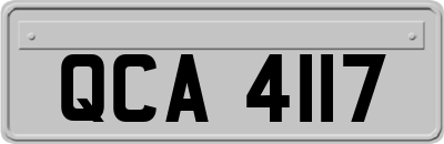 QCA4117
