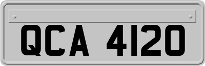QCA4120