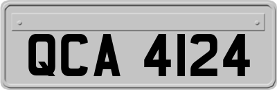 QCA4124