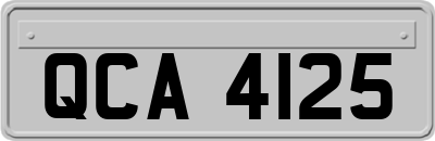 QCA4125