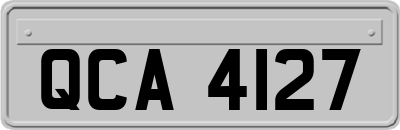 QCA4127