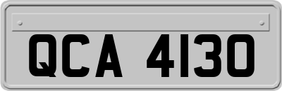 QCA4130