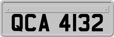 QCA4132