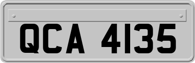 QCA4135
