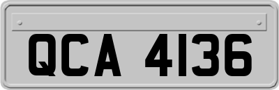 QCA4136