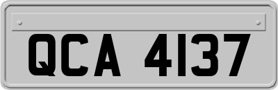 QCA4137