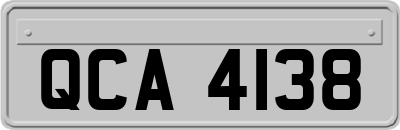 QCA4138