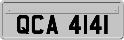QCA4141