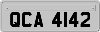 QCA4142