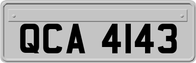 QCA4143