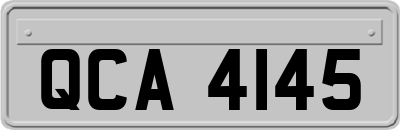 QCA4145