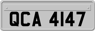 QCA4147