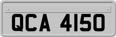 QCA4150
