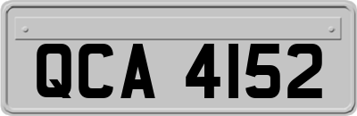 QCA4152
