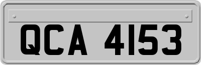 QCA4153