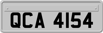 QCA4154