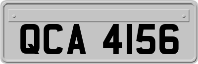 QCA4156
