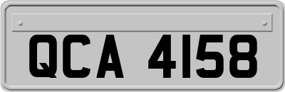 QCA4158