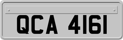 QCA4161