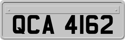 QCA4162