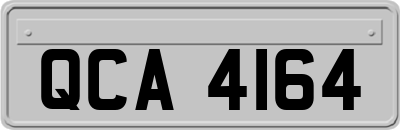 QCA4164