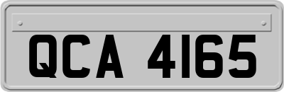 QCA4165