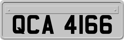 QCA4166