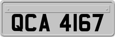 QCA4167