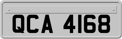 QCA4168