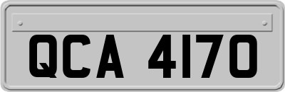 QCA4170