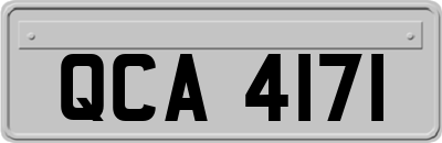 QCA4171