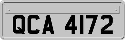 QCA4172