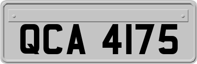 QCA4175
