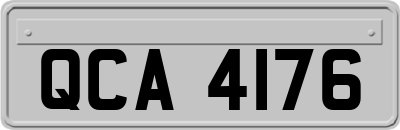QCA4176