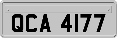 QCA4177